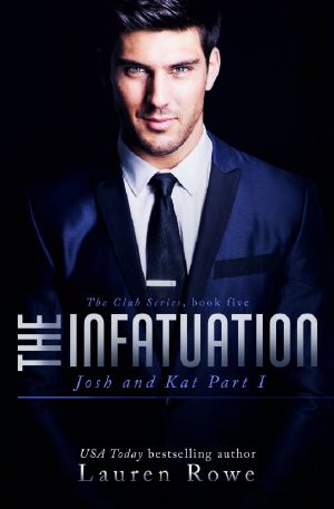 [The Club 05] • The Infatuation
